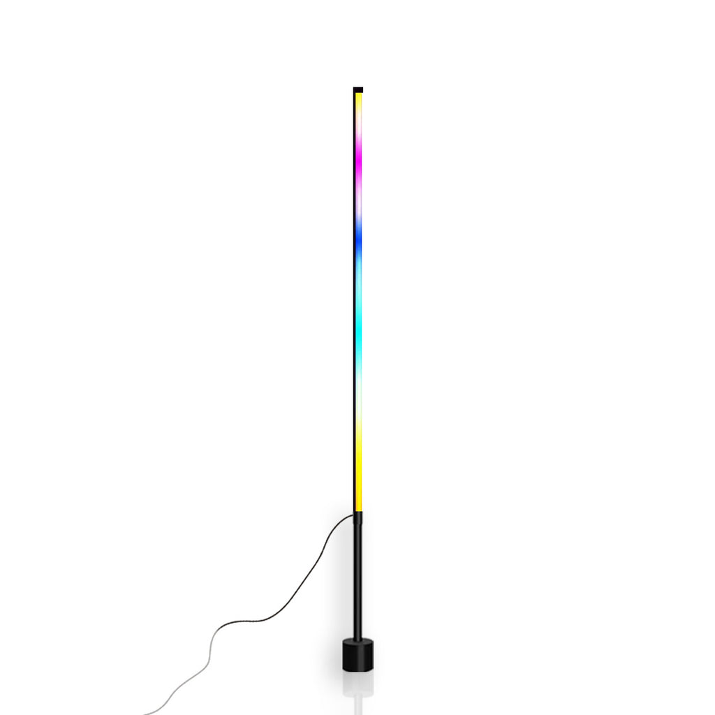 LED floor lamp