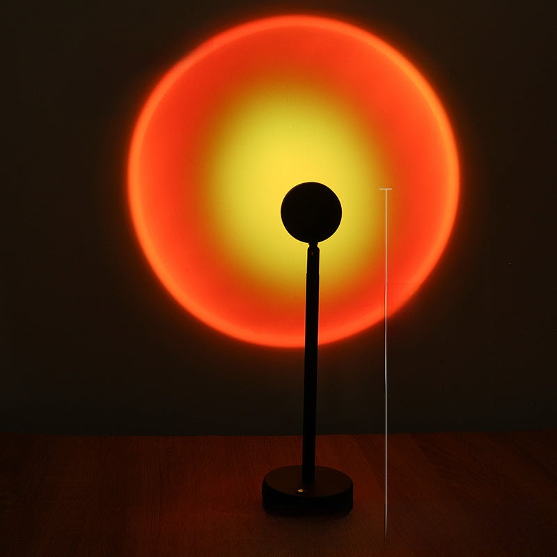 Sunset Projection Lamp