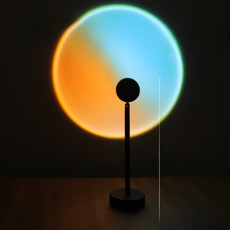 Sunset Projection Lamp