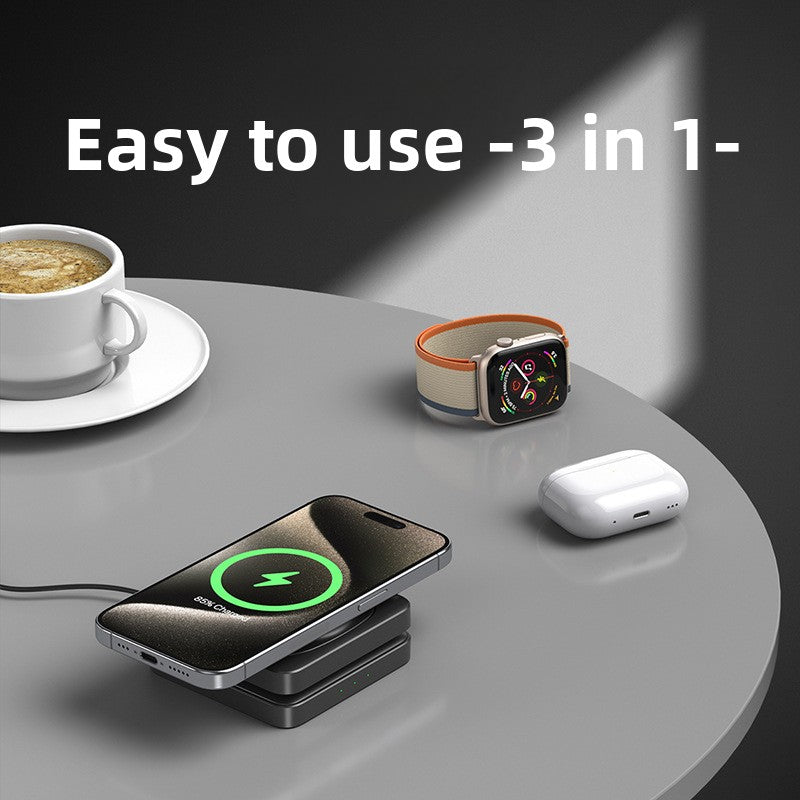 Wireless Charger Stand