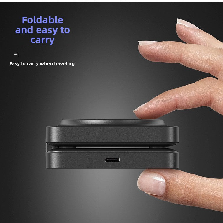 Wireless Charger Stand