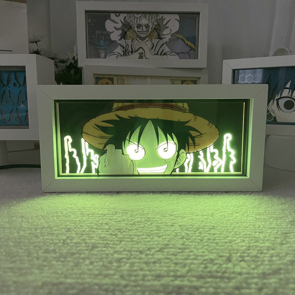 Atmosphere Lamp