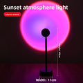 Sunset Projection Lamp
