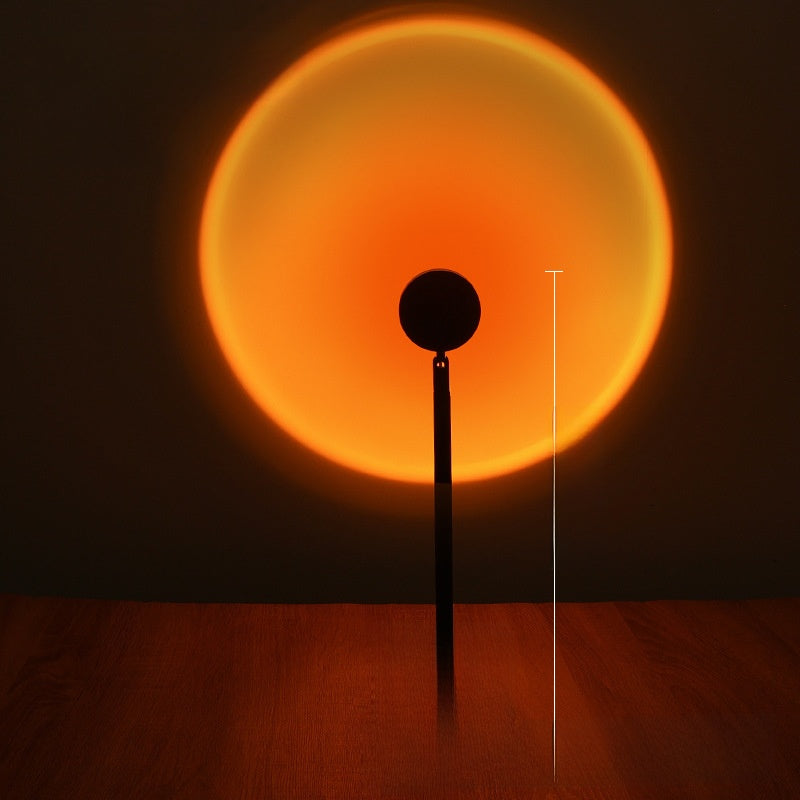 Sunset Projection Lamp